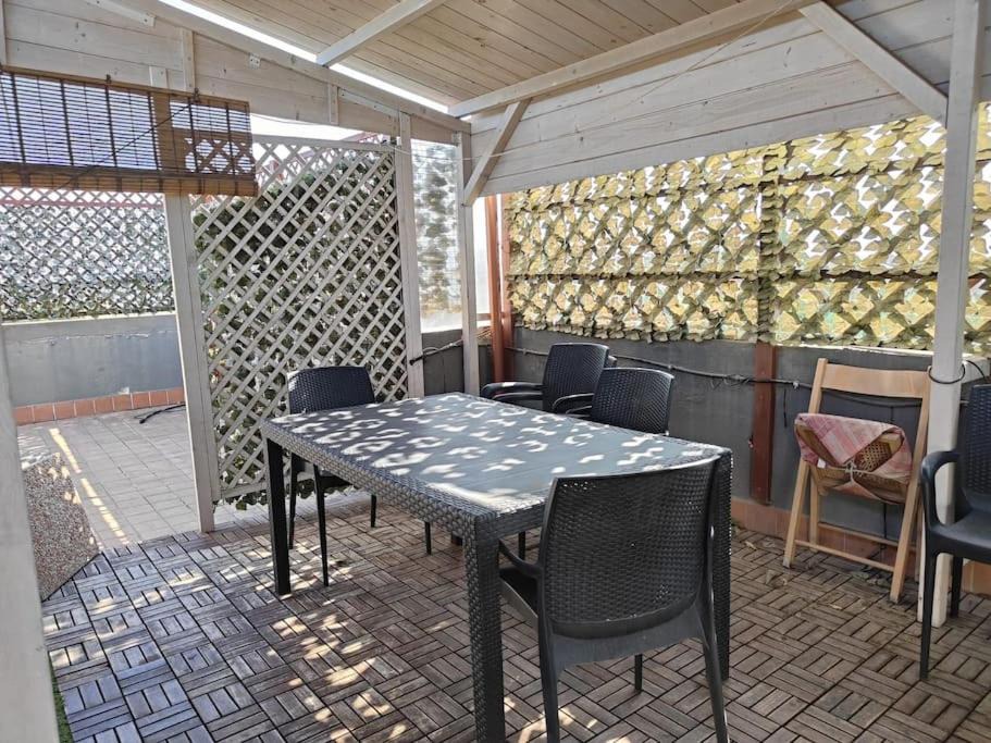 Photo of Patio Balcony in Su Planu