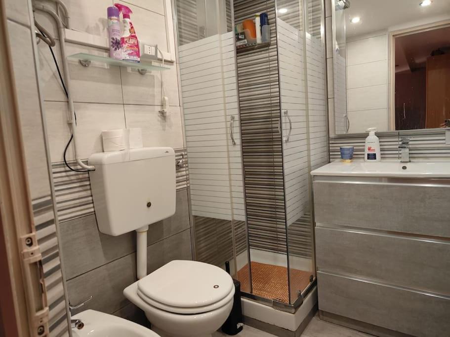 Photo of Bathroom in Su Planu