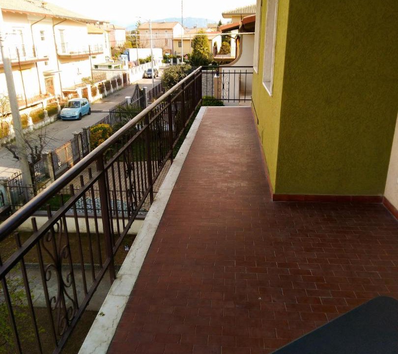 Photo of Patio Balcony in Ghedi