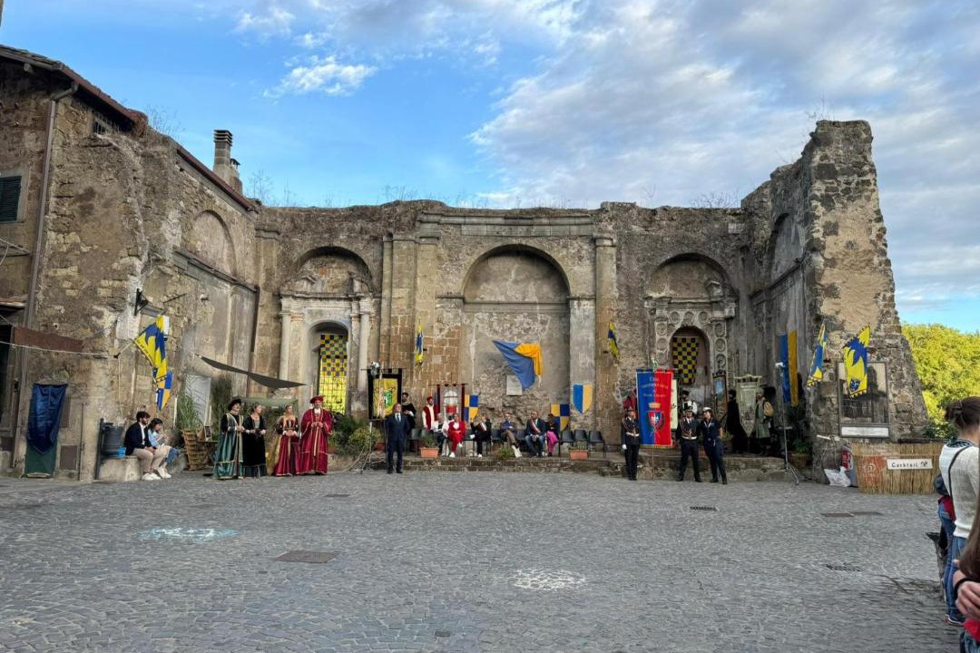 Photo of Others in Mazzano Romano