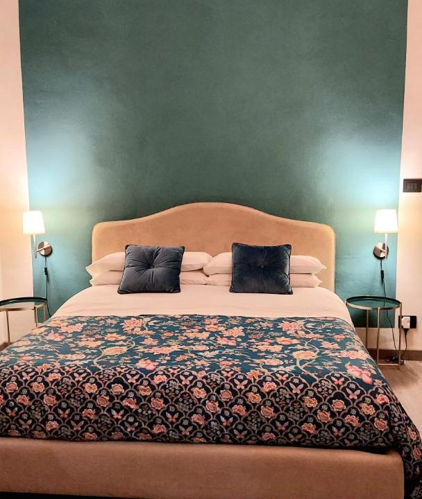 Photo of Bedroom in Casalborgone
