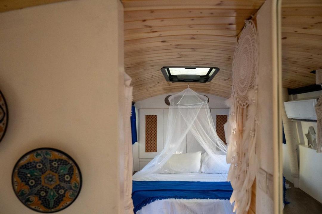 Photo of Bedroom in Goito