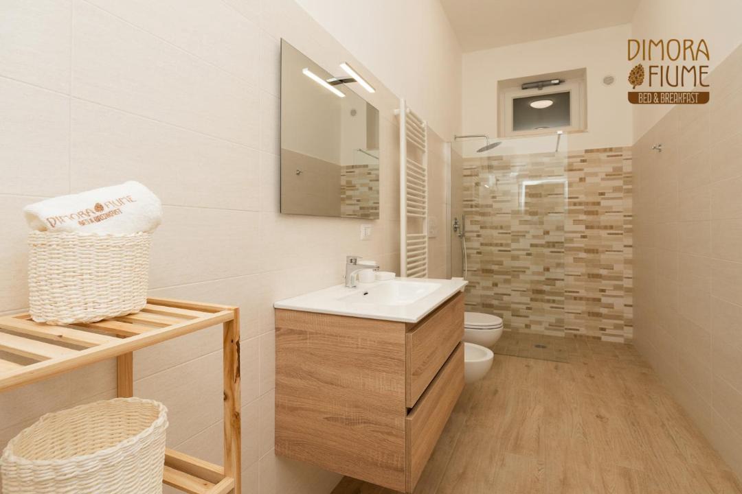 Photo of Bathroom in Gorgofreddo