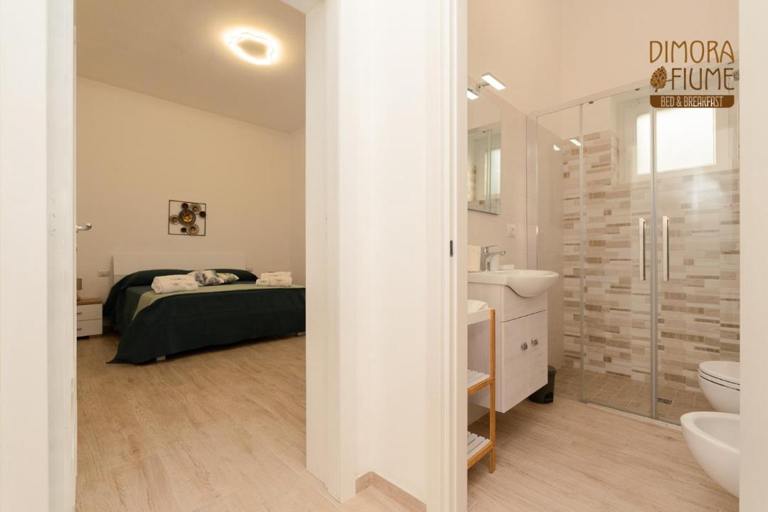 Photo of Bedroom in Gorgofreddo