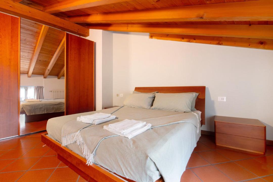 Photo of Bedroom in Albavilla