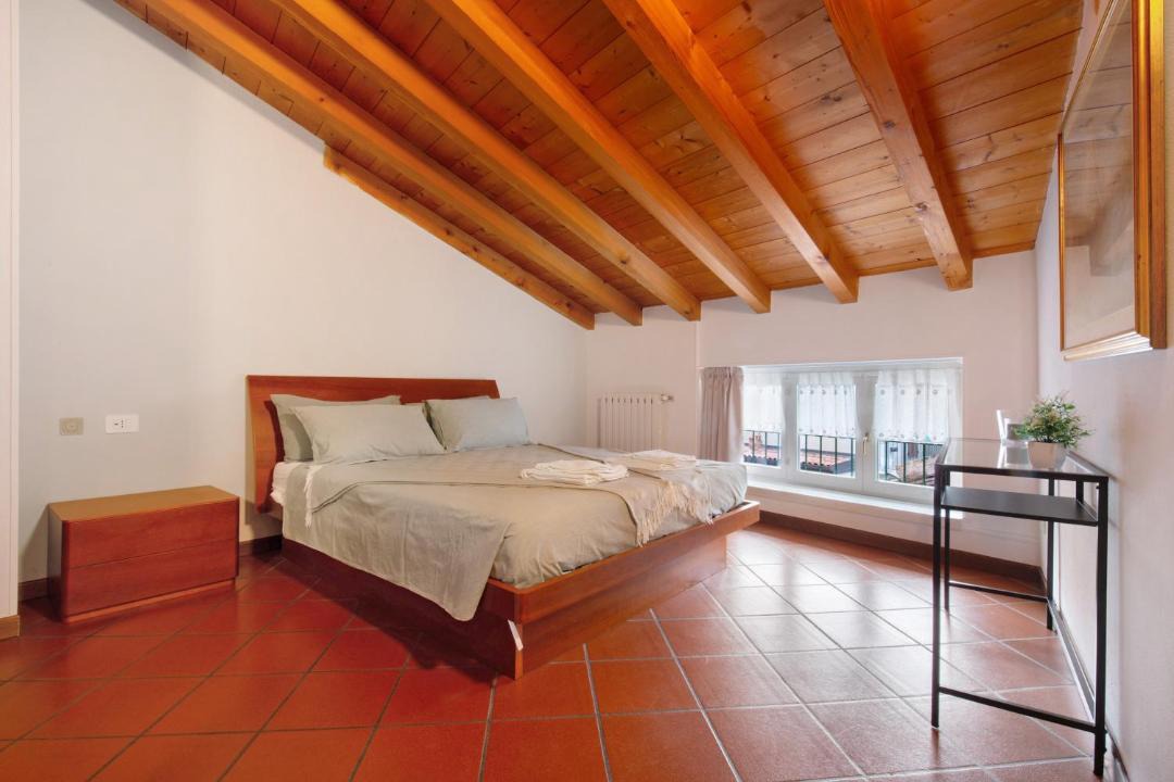 Photo of Bedroom in Albavilla
