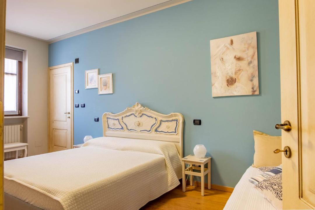 Photo of Bedroom in Verzuolo