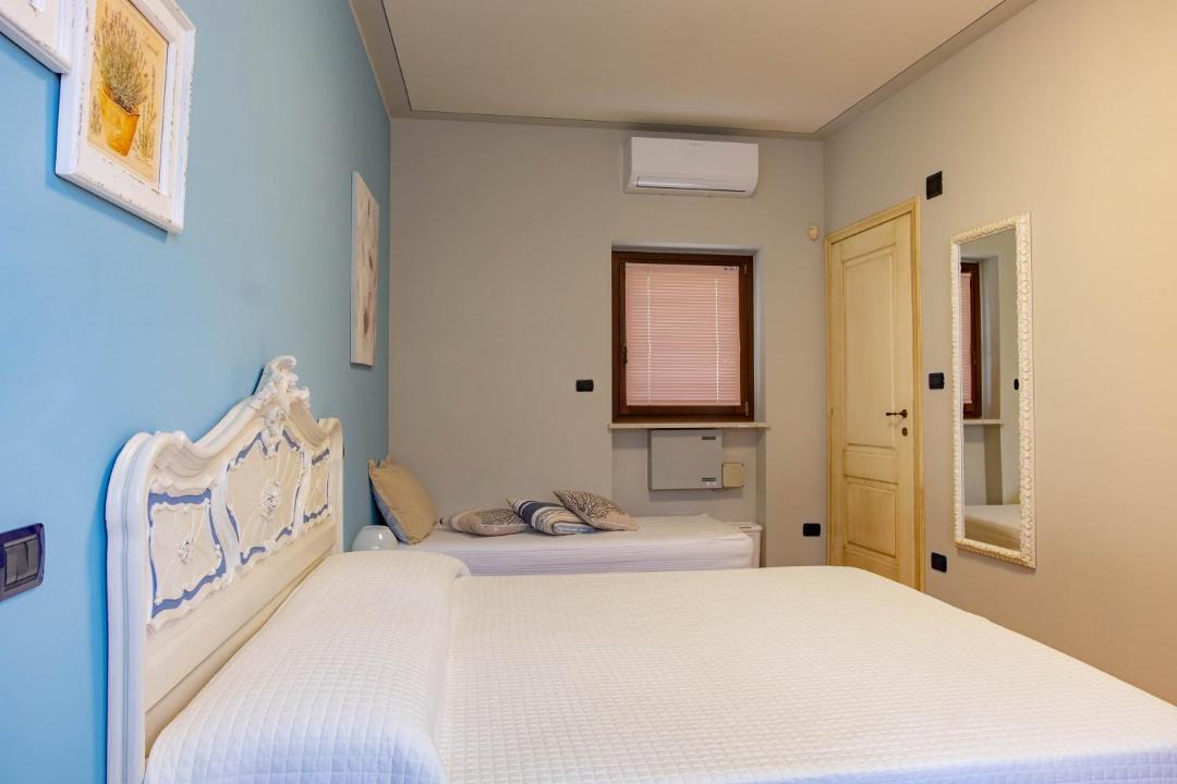 Photo of Bedroom in Verzuolo