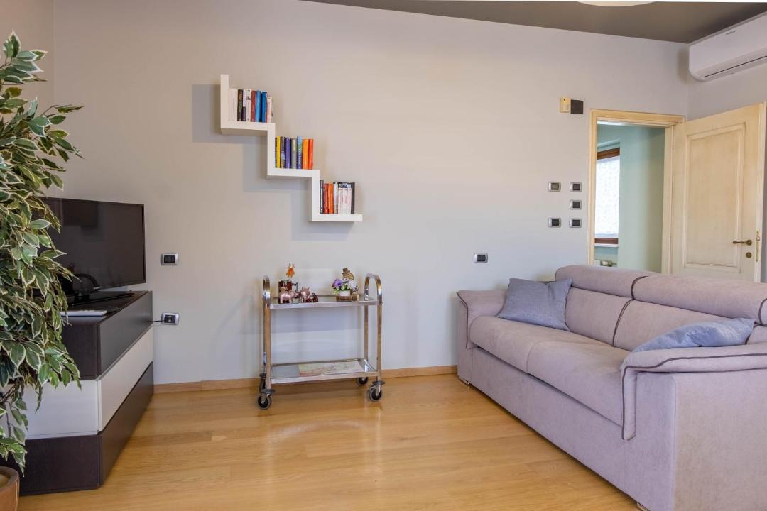 Photo of Livingroom in Verzuolo
