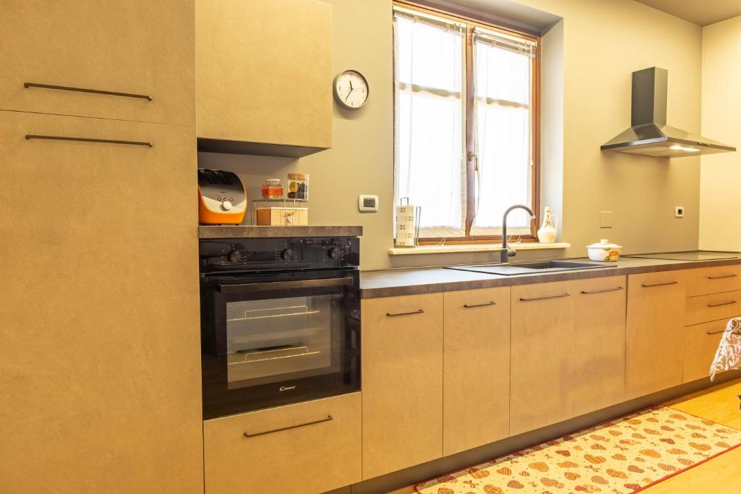 Photo of Kitchen in Verzuolo