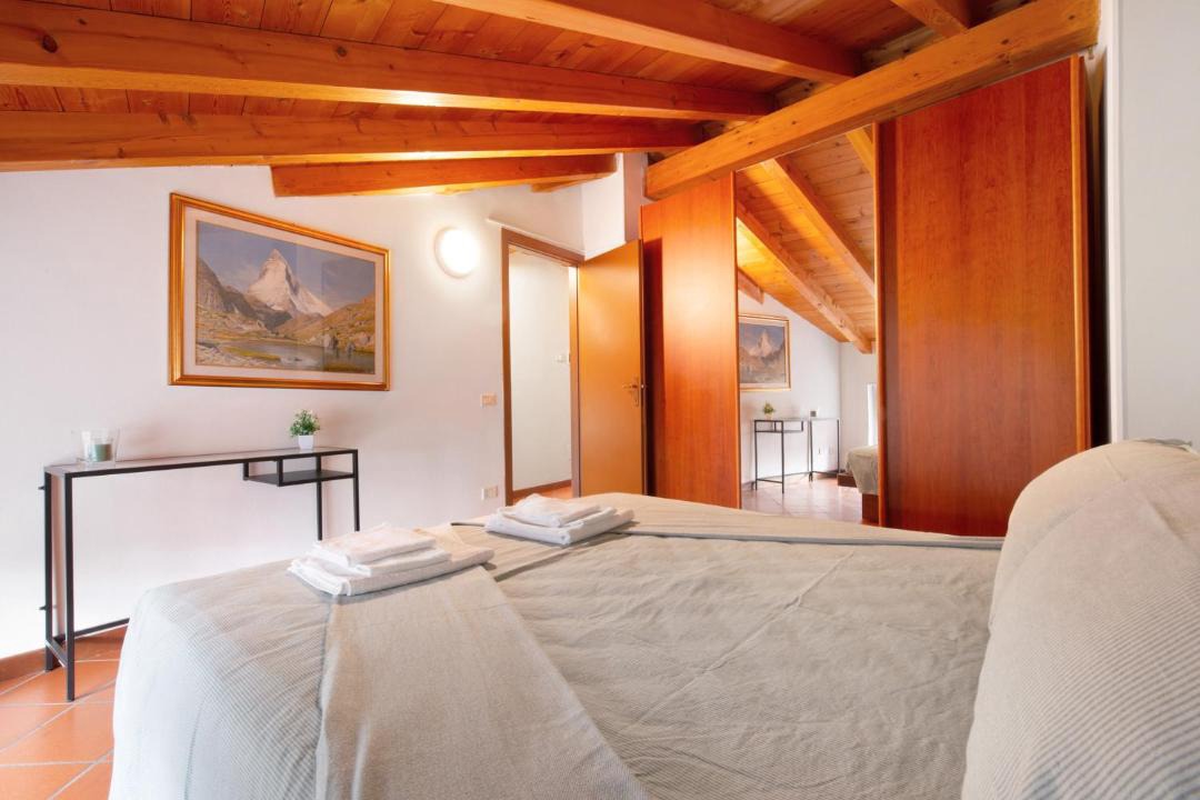 Photo of Bedroom in Albavilla