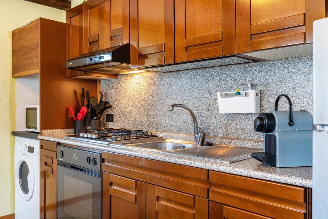 Photo of Kitchen in Nus