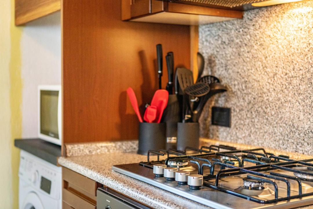 Photo of Kitchen in Nus