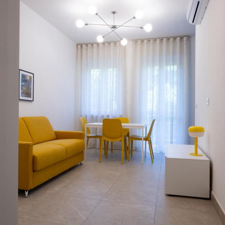 Photo of Livingroom in Ivrea