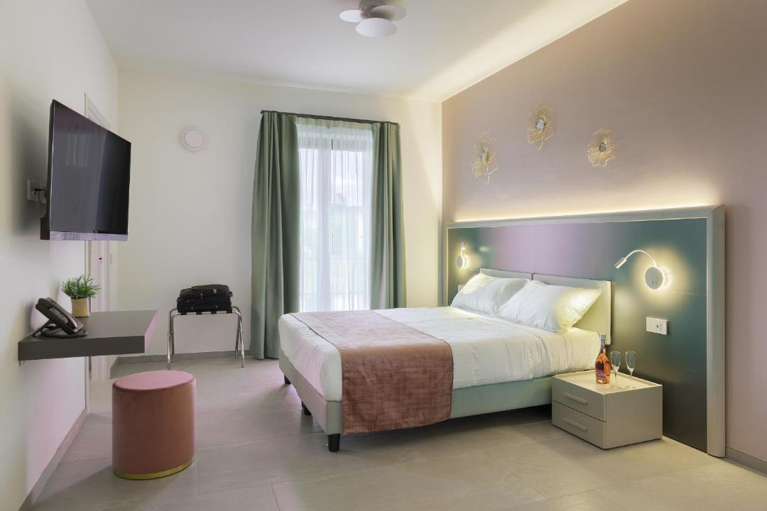 Photo of Bedroom in Codevilla