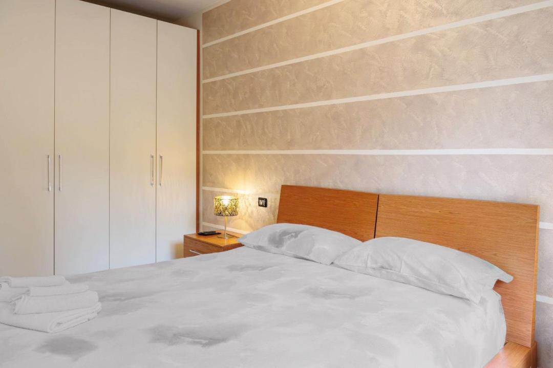 Photo of Bedroom in San Pellegrino Terme
