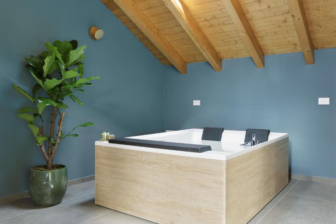 Photo of Bathroom in Codevilla