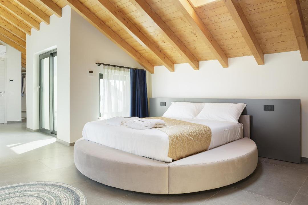 Photo of Bedroom in Codevilla