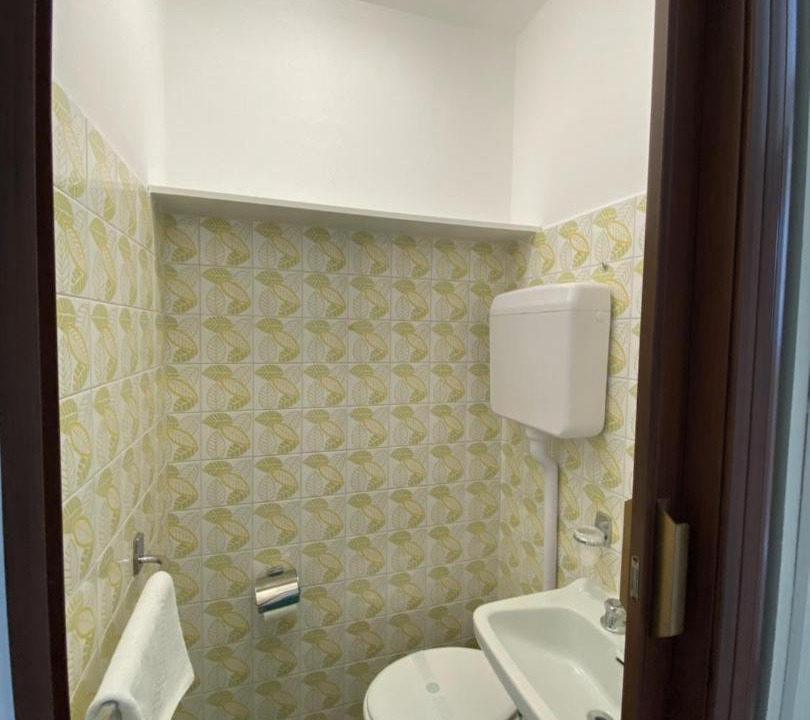 Photo of Bathroom in Lodrino