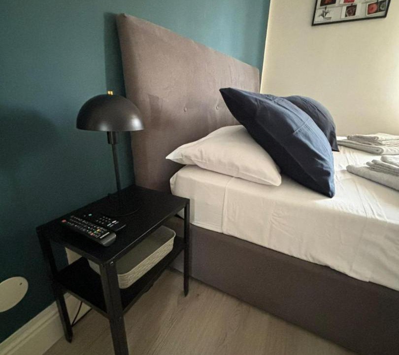 Photo of Bedroom in Nizza Monferrato