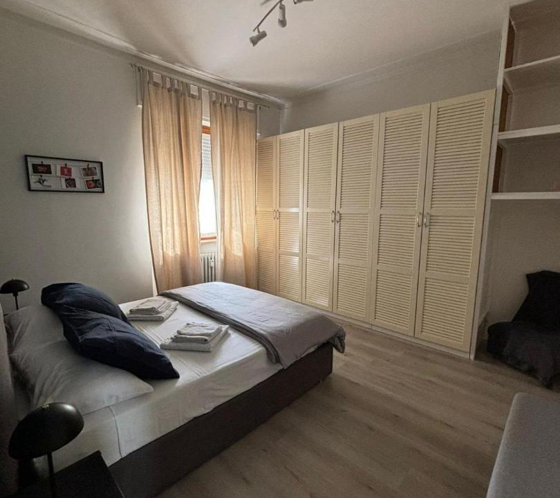 Photo of Bedroom in Nizza Monferrato