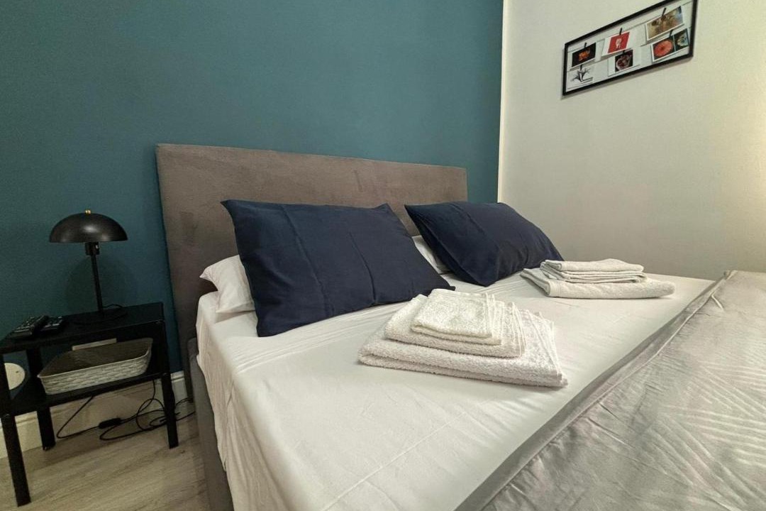 Photo of Bedroom in Nizza Monferrato