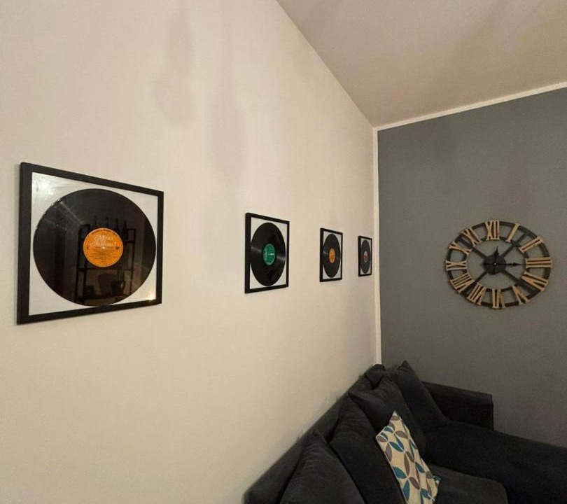 Photo of Livingroom in Nizza Monferrato