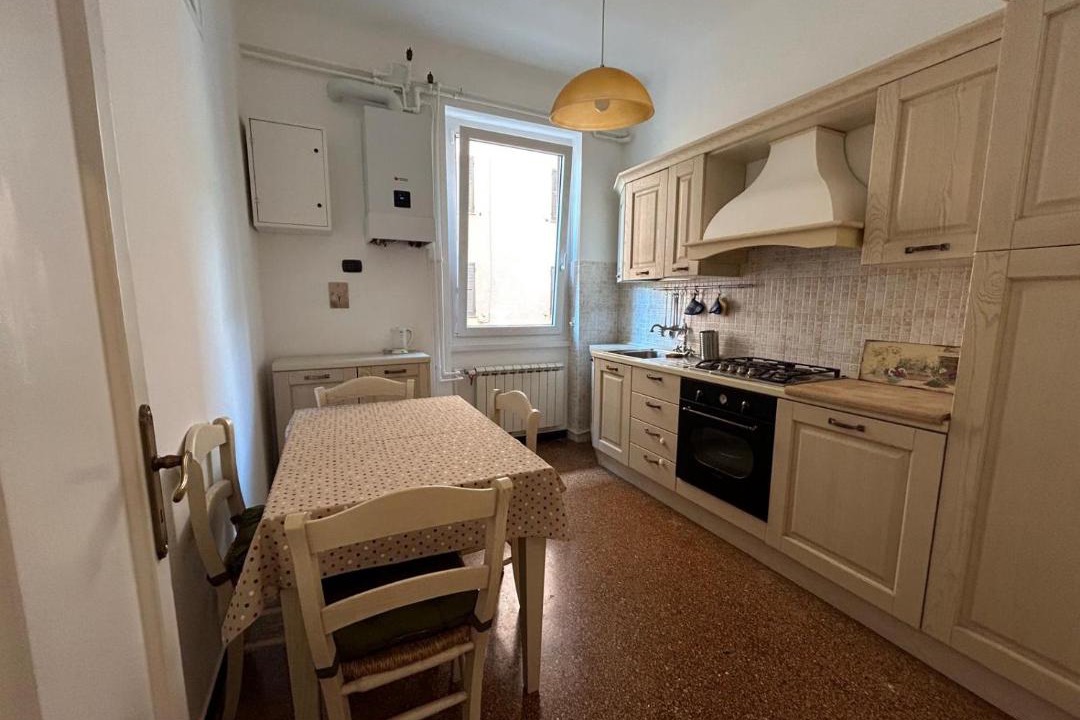Photo of Kitchen in Oregina
