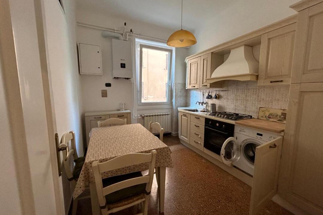 Photo of Kitchen in Oregina