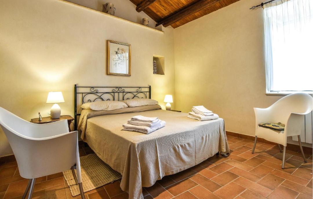 Photo of Bedroom in Corleone