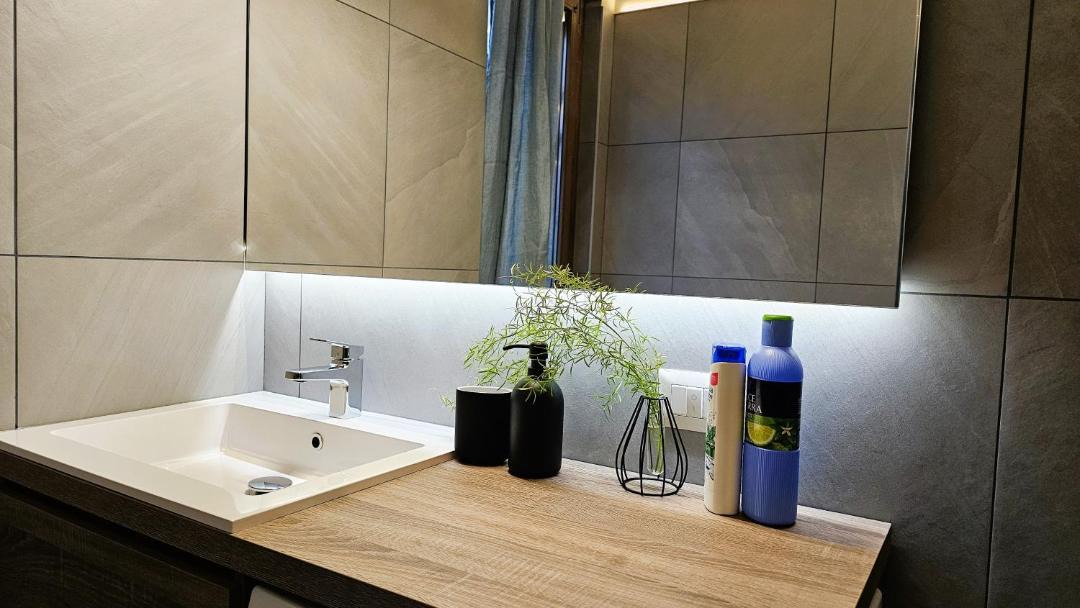 Photo of Bathroom in Meda