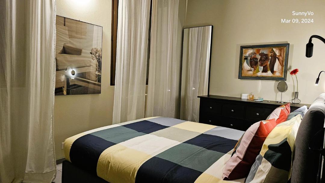 Photo of Bedroom in Meda