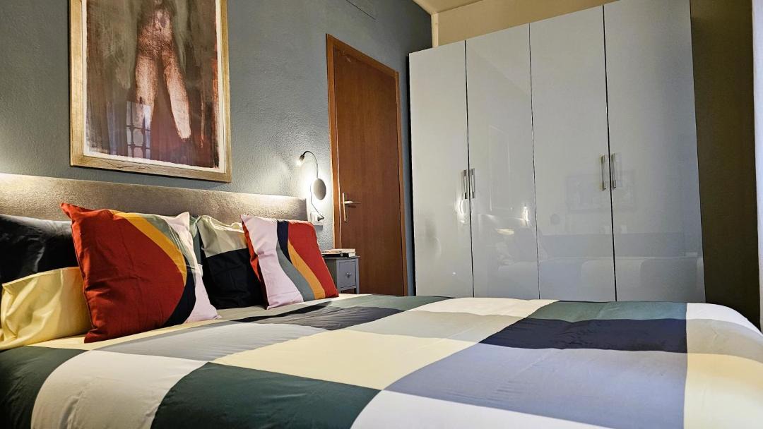 Photo of Bedroom in Meda
