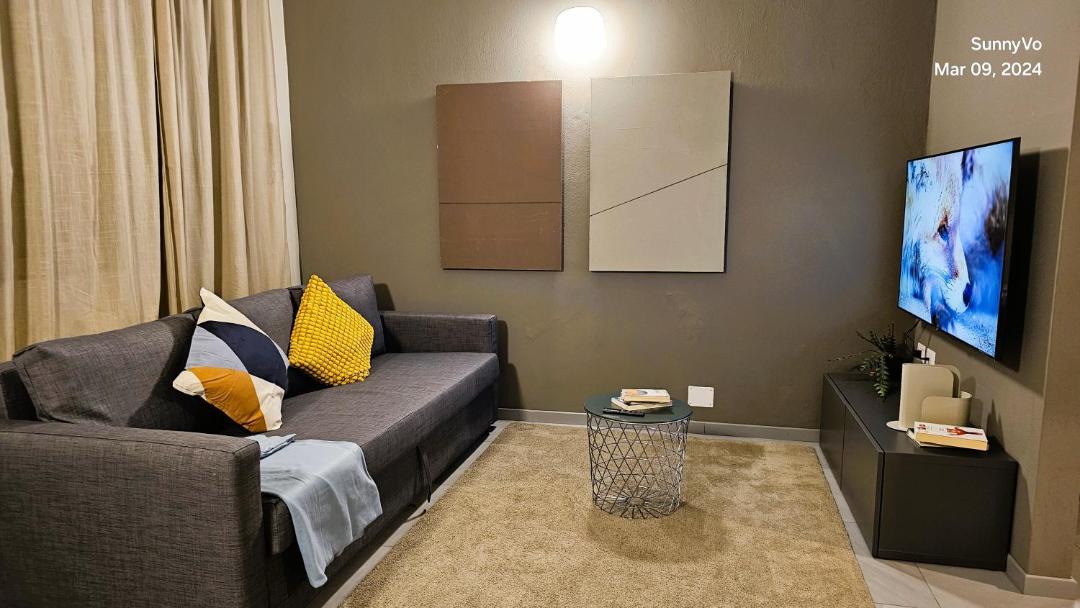 Photo of Livingroom in Meda