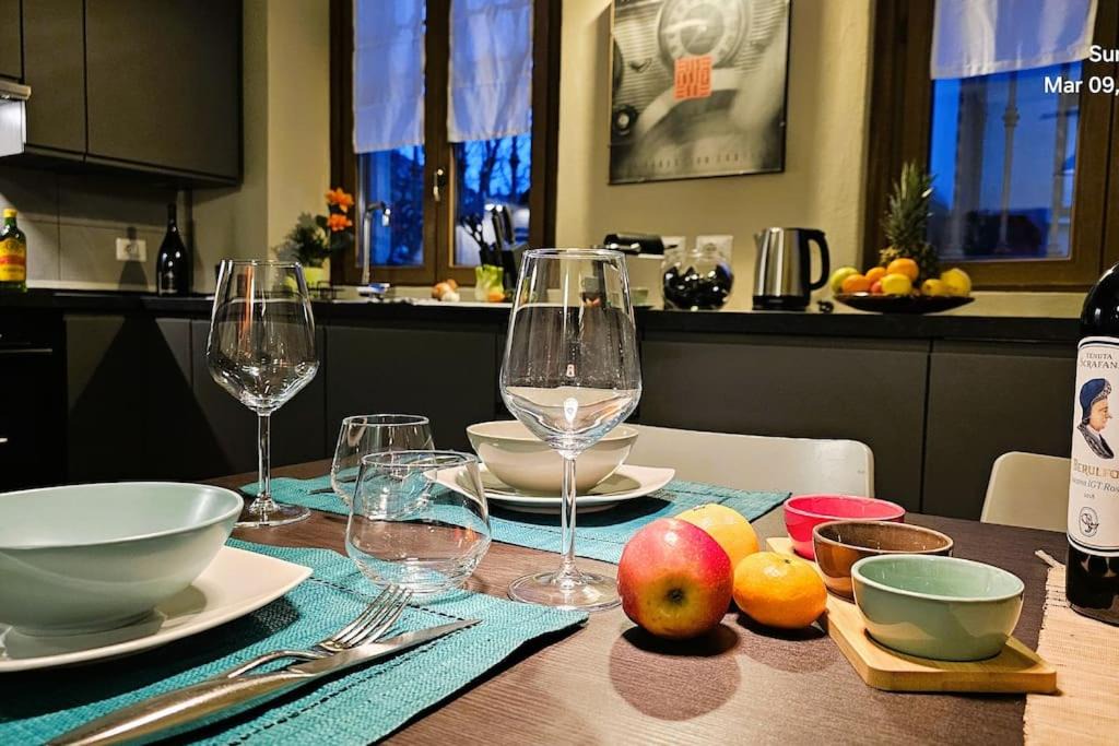 Photo of Kitchen in Meda
