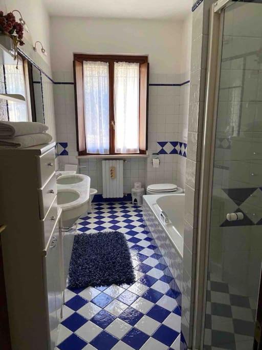 Photo of Bathroom in Castenedolo