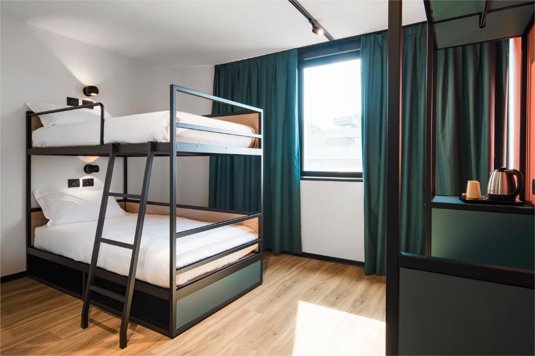 Photo of Bedroom in San Giovanni-Chiadino-Rozzol