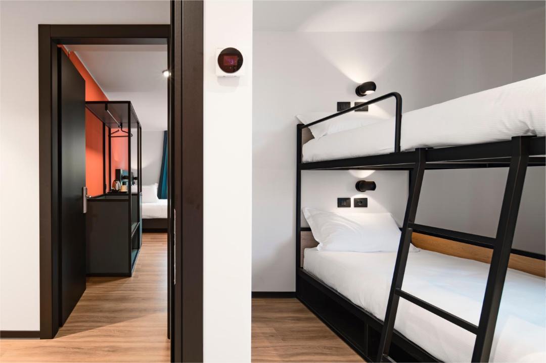 Photo of Bedroom in San Giovanni-Chiadino-Rozzol