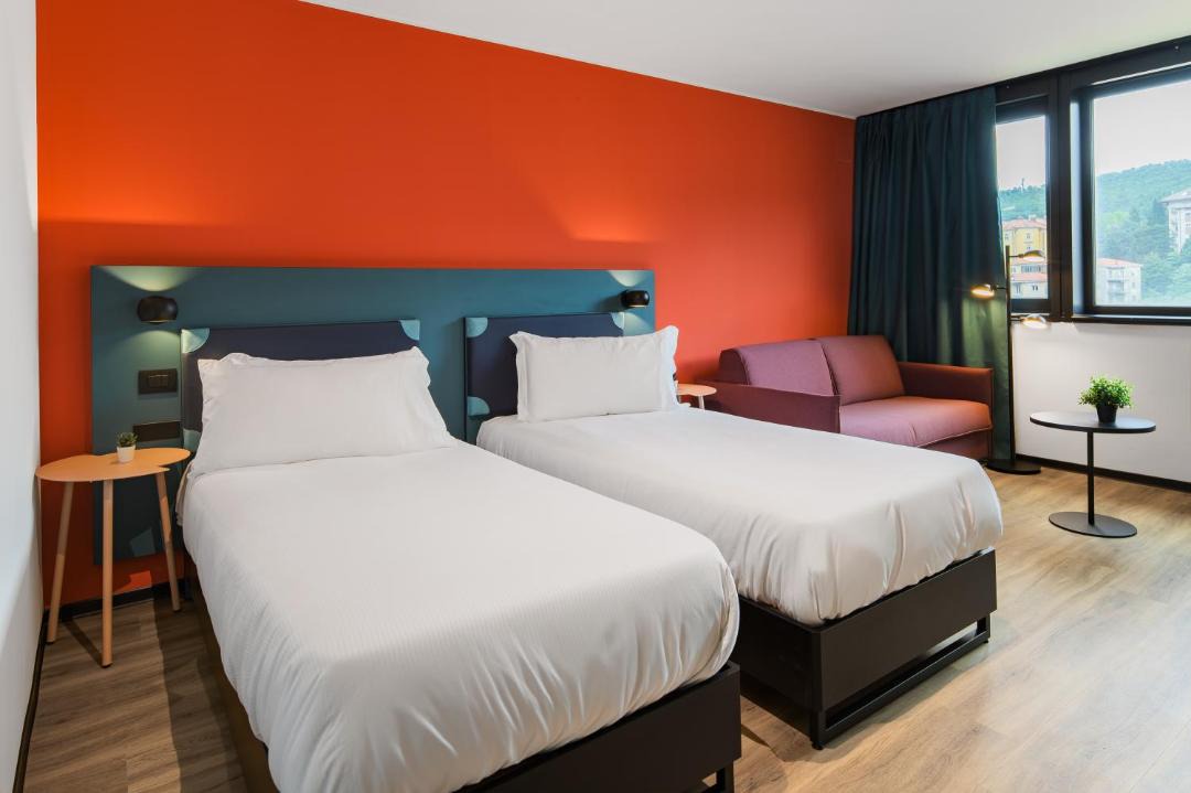 Photo of Bedroom in San Giovanni-Chiadino-Rozzol