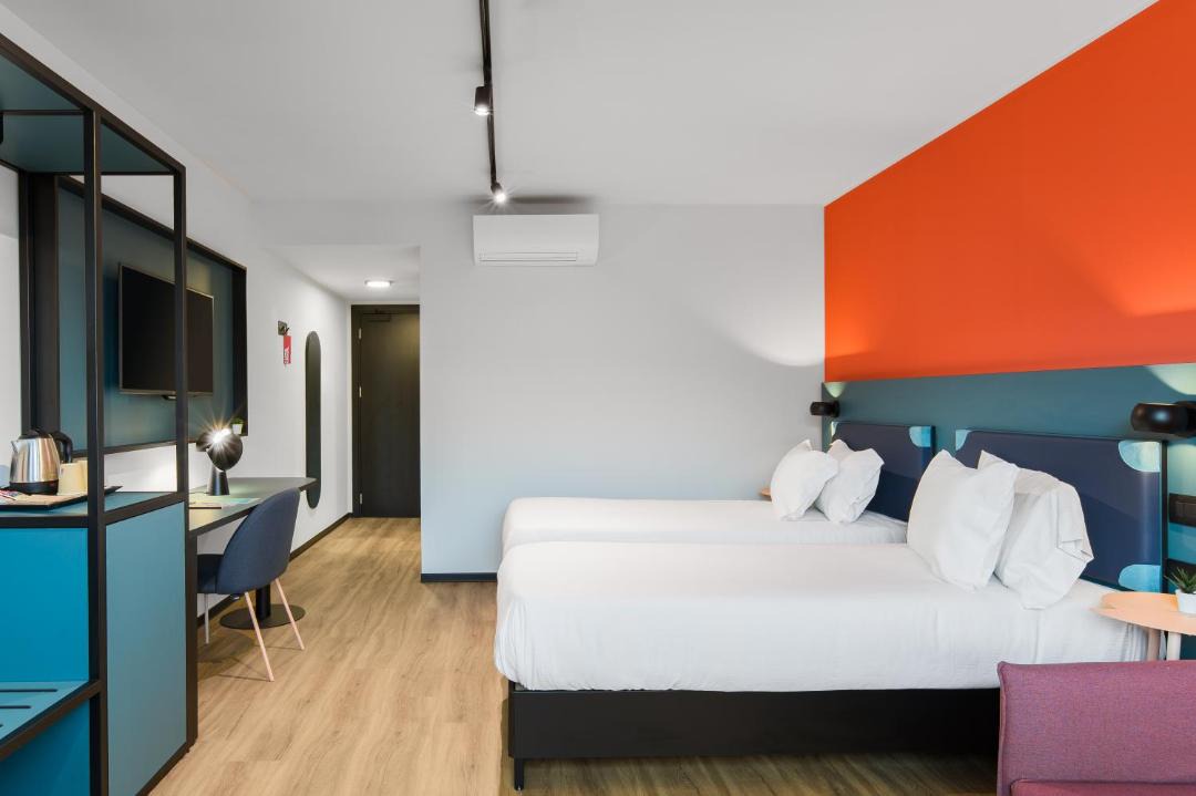 Photo of Bedroom in San Giovanni-Chiadino-Rozzol