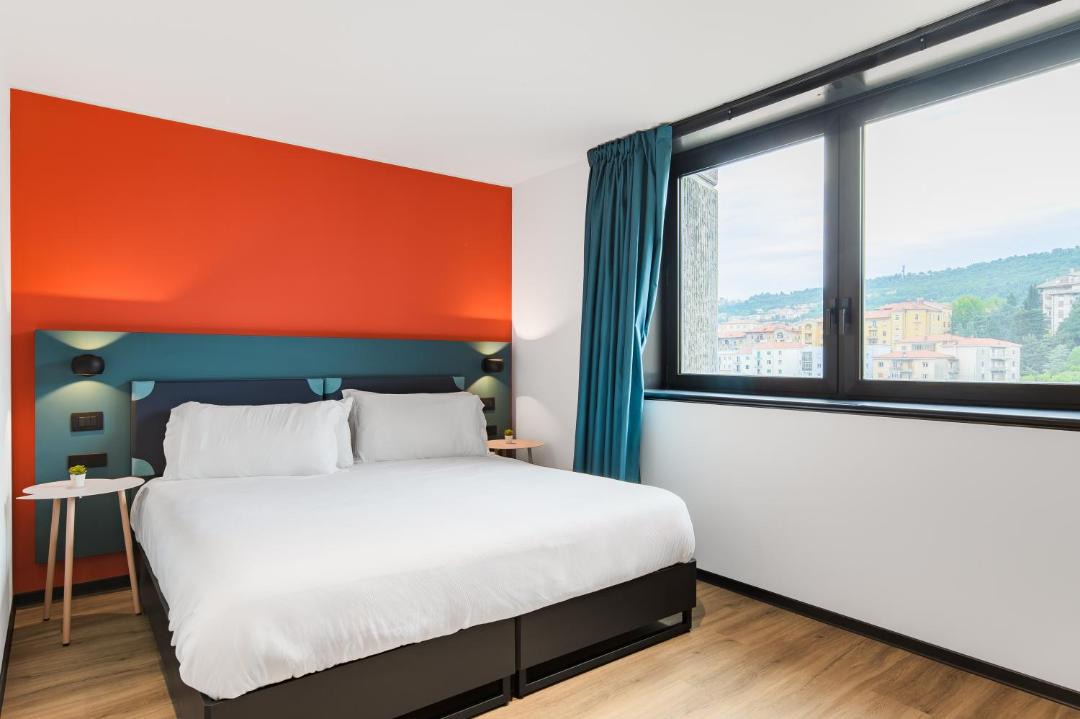 Photo of Bedroom in San Giovanni-Chiadino-Rozzol