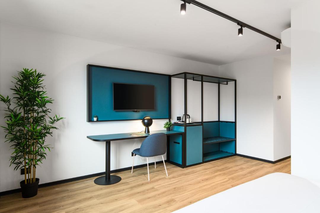 Photo of Livingroom in San Giovanni-Chiadino-Rozzol