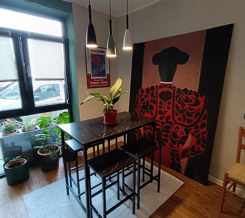 Photo of Livingroom in Pino d'Asti