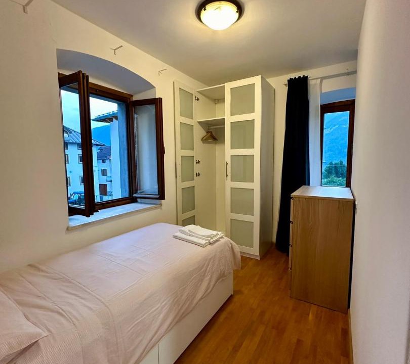 Photo of Bedroom in Lorenzago di Cadore