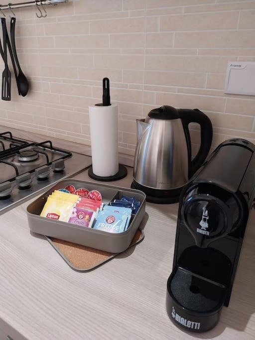 Photo of Kitchen in Palestrina