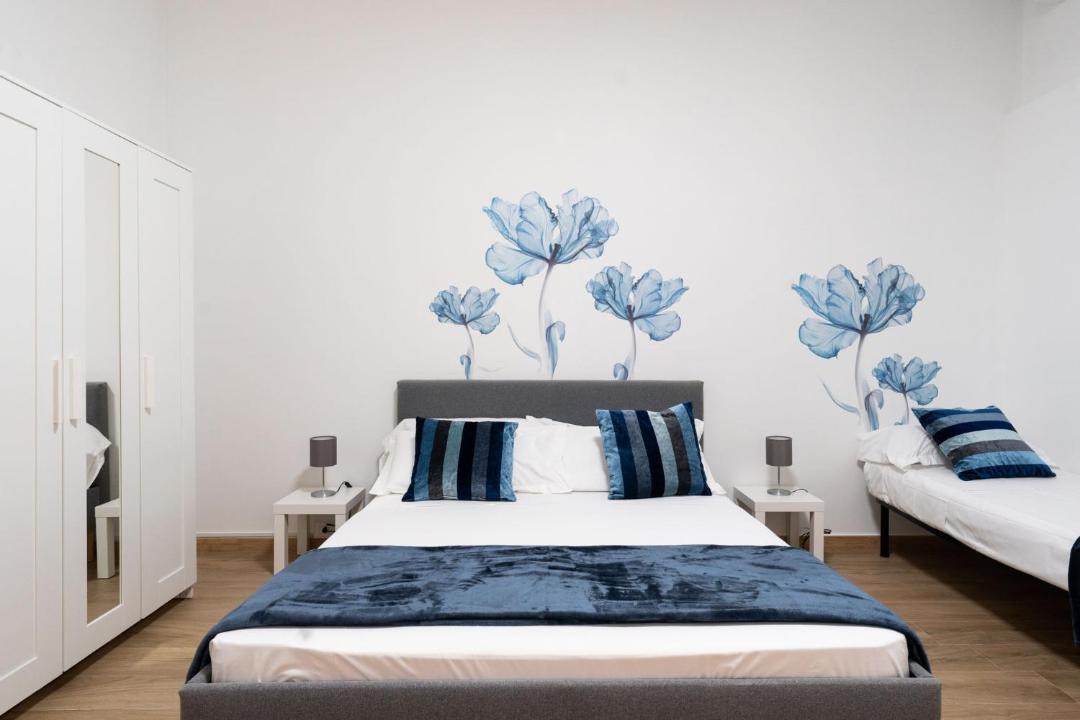 Photo of Bedroom in Bitritto