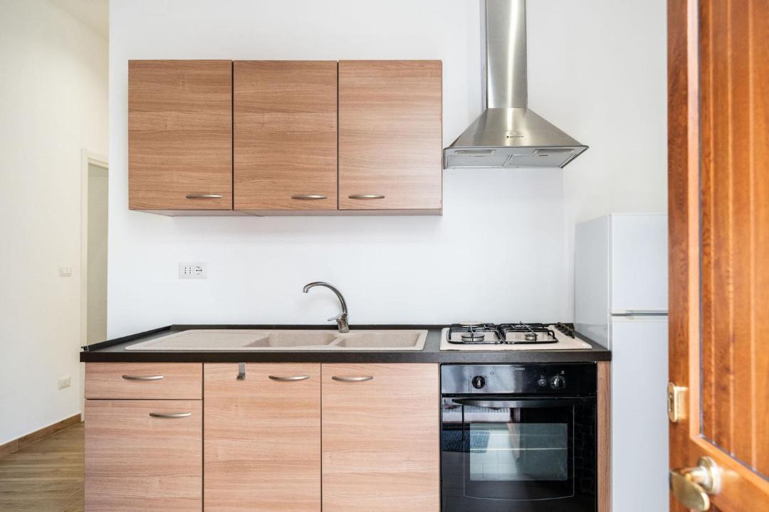 Photo of Kitchen in Bitritto