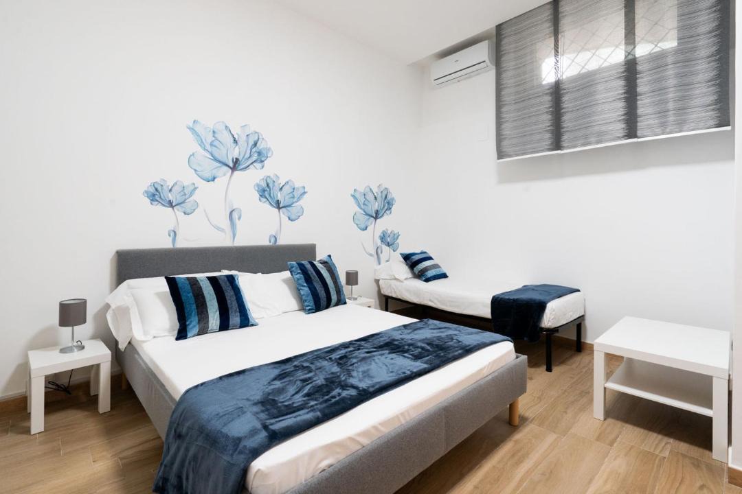 Photo of Bedroom in Bitritto