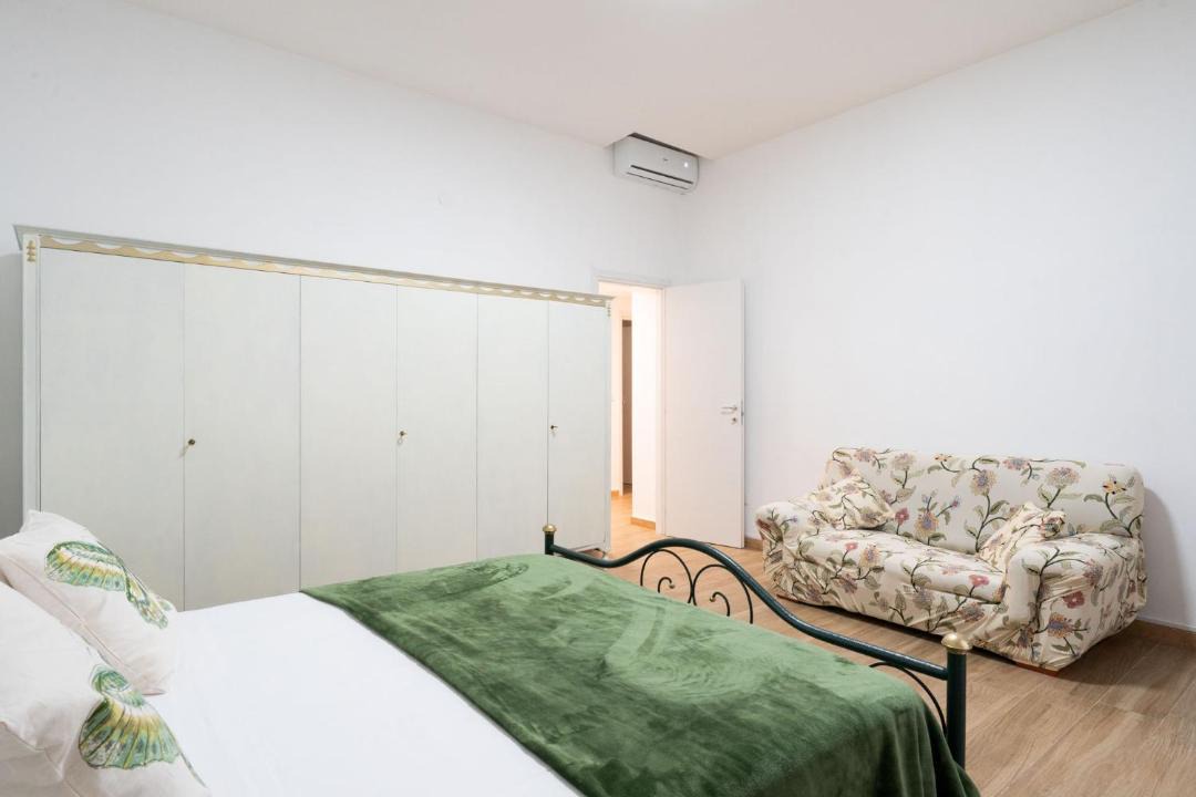 Photo of Bedroom in Bitritto