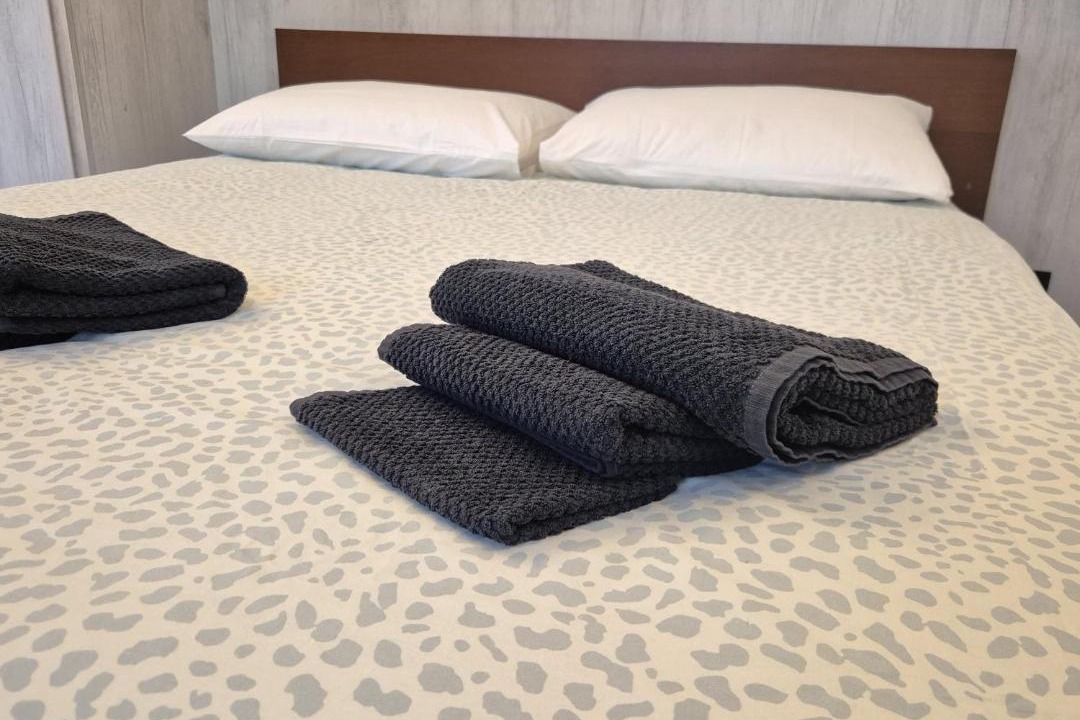Photo of Bedroom in Arcore